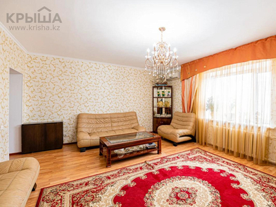 3-комнатная квартира, 100 м², 3/5 этаж, проспект Шакарима Кудайбердиулы 3