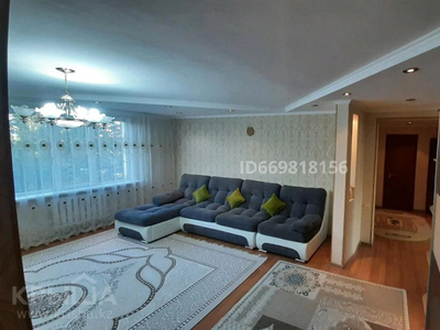 3-комнатная квартира, 100 м², 3/9 этаж, Пр. Казыбек би 24/1