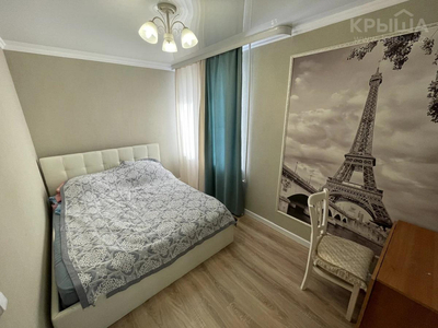 3-комнатная квартира, 100 м², 9/10 этаж, мкр. 4 38