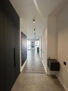 3-комн. квартира , 102м² , 20/21 этаж