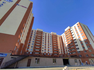 3-комнатная квартира, 106 м², 11/12 этаж, проспект Тауелсиздик 34/10