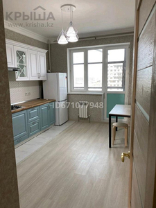 3-комнатная квартира, 106 м², 6/9 этаж, Абулхаир хана 70