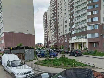 3-комнатная квартира, 108 м², 10/16 этаж, мкр Калкаман-1 — Жуалы 27 дом