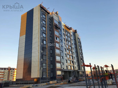 3-комнатная квартира, 110 м², 5/9 этаж, мкр. Батыс-2 340б