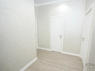 3-комнатная квартира, 120 м², 10/21 этаж, Сатпаева