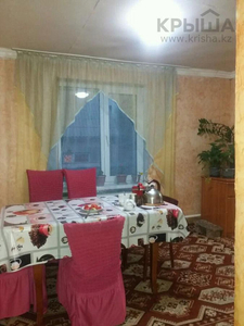 3-комнатный дом, 120 м², 8 сот., мкр Алгабас 1 — Жадыгер