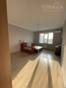 3-комнатная квартира, 124 м², 9/10 этаж, Алтынсарина 40г