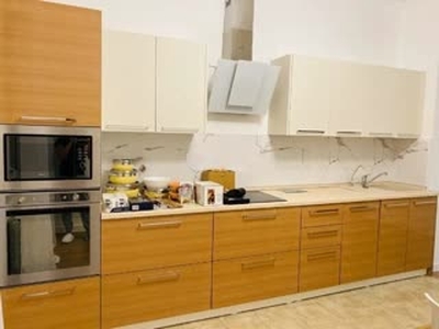 3-комн. квартира , 130м² , 17/21 этаж