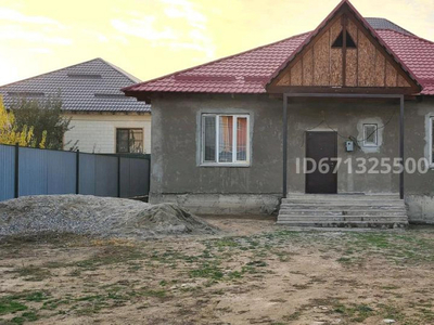 3-комнатный дом, 130 м², 6 сот., Кулагер 53