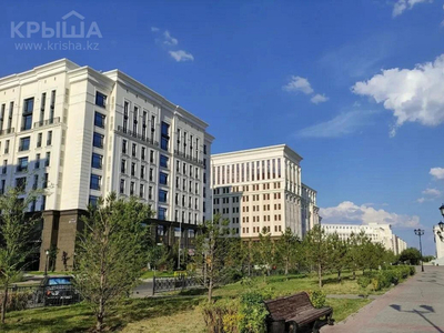 3-комнатная квартира, 138 м², 4/8 этаж, 25-я улица 9