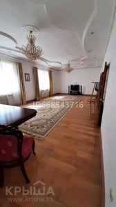 3-комнатный дом, 140 м², Нурсат 28