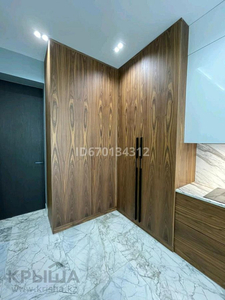 3-комнатная квартира, 145 м², Митина 4