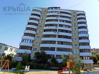 3-комнатная квартира, 152.85 м², 9/9 этаж, Кайыргали Смагулова 56Б