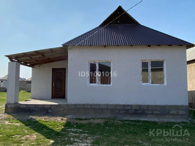 3-комнатный дом, 48 м², 8 сот., Алматы тас жолы