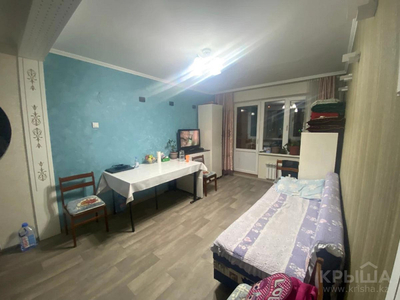 3-комнатная квартира, 55 м², 2/5 этаж, мкр Тастак-3, Туркебаева