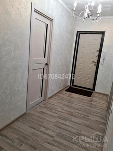 3-комнатная квартира, 58 м², 1/5 этаж, Минина 40 — Щедрина