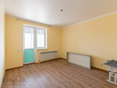 3-комнатная квартира, 58 м², 5/16 этаж, проспект Рахимжана Кошкарбаева