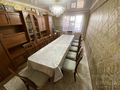 3-комнатная квартира, 58.6 м², 5/5 этаж, Акмечеть 4