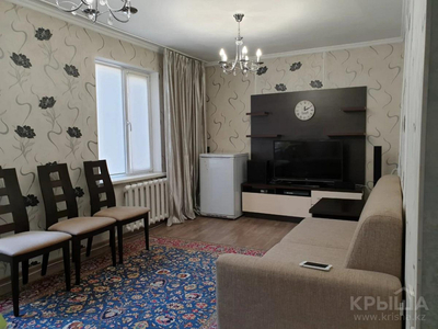 3-комнатная квартира, 60 м², 4/4 этаж, мкр Коктем-2 12