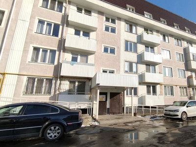 3-комнатная квартира, 60 м², 4/5 этаж, мкр Коккайнар, Аркалык