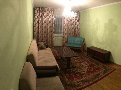 3-комнатная квартира, 60 м², 5/5 этаж, мкр Орбита-2