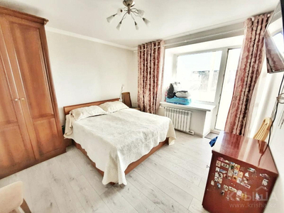 3-комнатная квартира, 60 м², 5/5 этаж, Гоголя 51/1