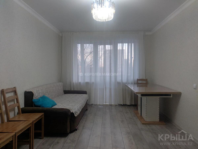 3-комнатная квартира, 60 м², 5/5 этаж, мкр Новый Город, Лободы