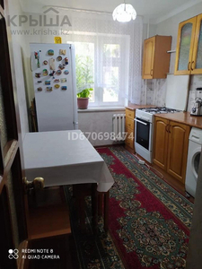 3-комнатная квартира, 61.4 м², 3/5 этаж, 1 микрорайон 4