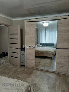 3-комнатная квартира, 61.5 м², 5/5 этаж, Торайғырова — Сатпаева