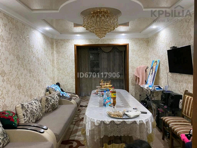 3-комнатная квартира, 63 м², 1/9 этаж, Тауке хан 2 — Бауыржан Момышулы