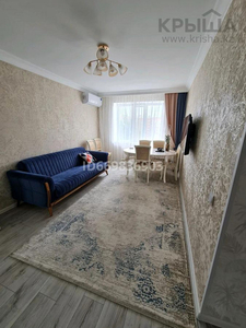 3-комнатная квартира, 63 м², 8/10 этаж, Бекхожина 9