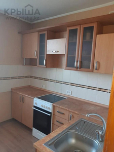 3-комнатная квартира, 65 м², 3/3 этаж, Нурсултана Назарбаева 64\1