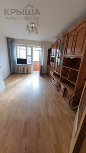 3-комнатная квартира, 65 м², 3/5 этаж, Сатпаева 13