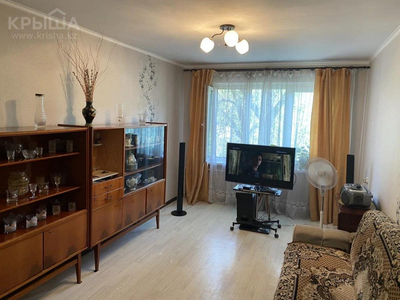 3-комнатная квартира, 65 м², 4/4 этаж, Маметовой