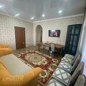 3-комнатный дом, 65 м², 5 сот., Широкая