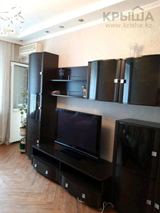 3-комнатная квартира, 65.4 м², 1/5 этаж, Мынбаева 68