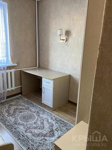 3-комнатная квартира, 66 м², 4/12 этаж, мкр Самал-2 88