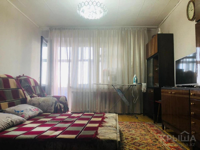 3-комнатная квартира, 66.4 м², 5/9 этаж, Александра Пушкина 15