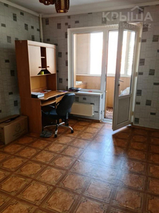 3-комнатная квартира, 68 м², 3/5 этаж, Вахтангова