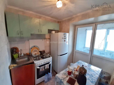 3-комнатная квартира, 68 м², 4/5 этаж, Жулдыз 19