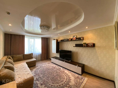 3-комнатная квартира, 68.6 м², 5/6 этаж, Куйши Дина 39