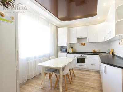 3-комнатная квартира, 69 м², 5/8 этаж, проспект Улы Дала 27