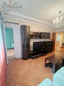 3-комнатная квартира, 70 м², 1/5 этаж, Мынбаева — Гагарина