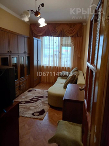 3-комнатная квартира, 71 м², 4/5 этаж, 14-й мкр 40