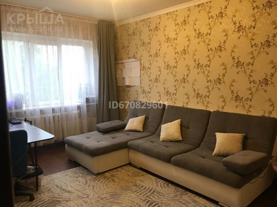 3-комнатная квартира, 72 м², 4/9 этаж, Айманова 68 — Кабанбай Батыра