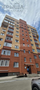 3-комнатная квартира, 73.5 м², 8/10 этаж, мкр Юго-Восток, Сатыбалдина 30