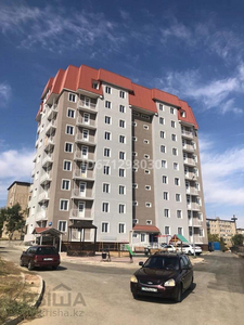 3-комнатная квартира, 74 м², 8/9 этаж, мкр Восток 65Г