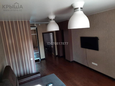 3-комнатная квартира, 75 м², проспект Нурсултана Назарбаева 39