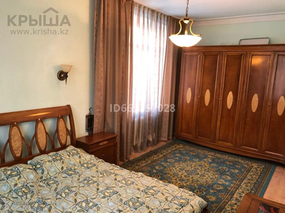 3-комнатная квартира, 76.5 м², 2/5 этаж, Едыге Би 82/1