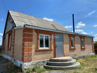 3-комнатный дом, 76.6 м², 6.2 сот., Маяковского 97/2